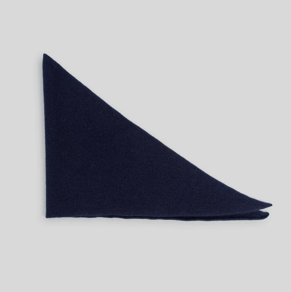 Le Bonnet Bandana - Midnight