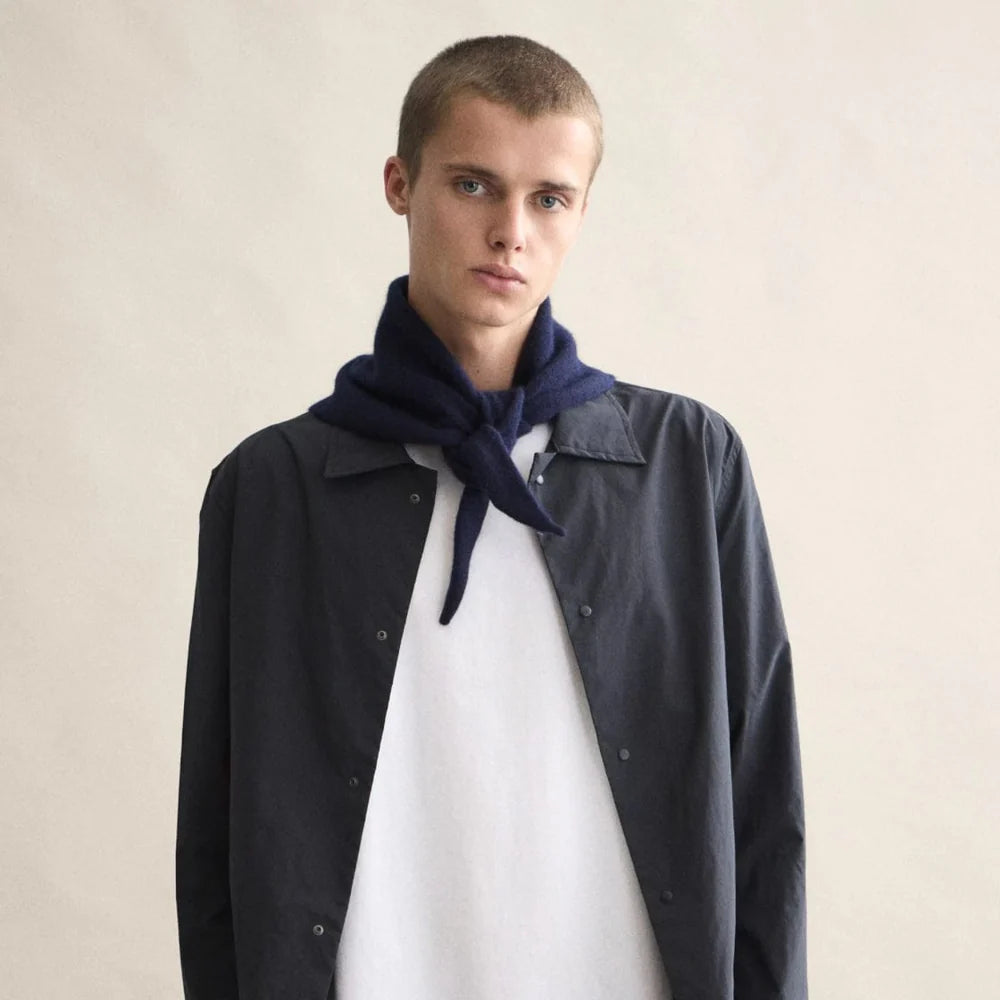 Le Bonnet Bandana - Midnight