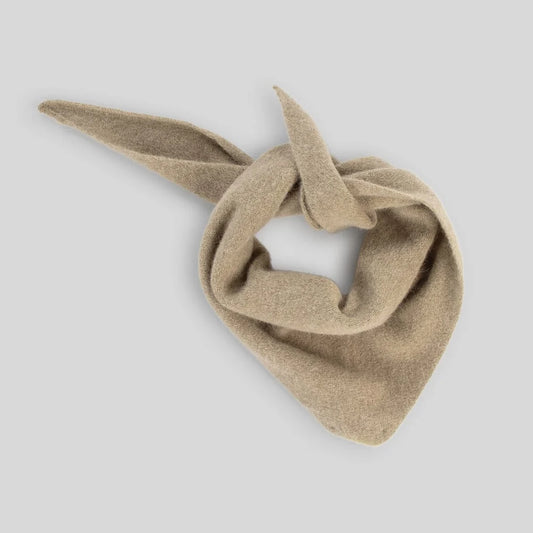 Le Bonnet Bandana - Sand