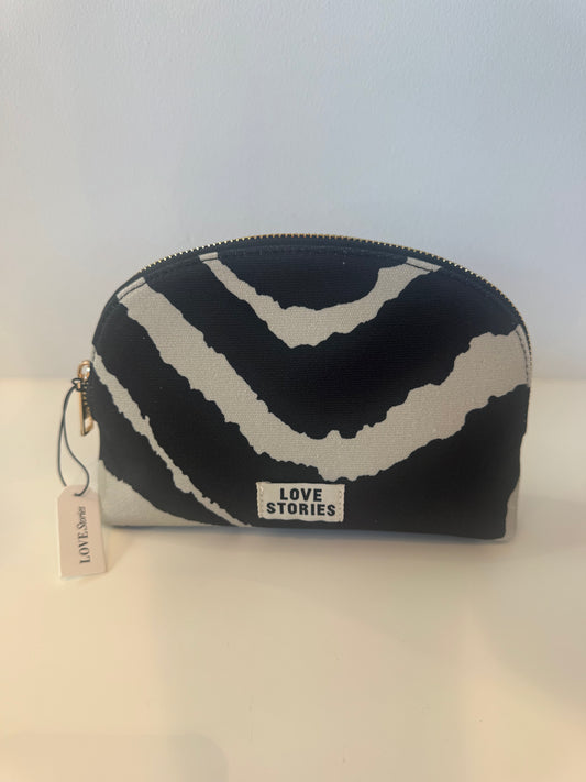 Make-up Bag Kosmetiktasche | Love Stories