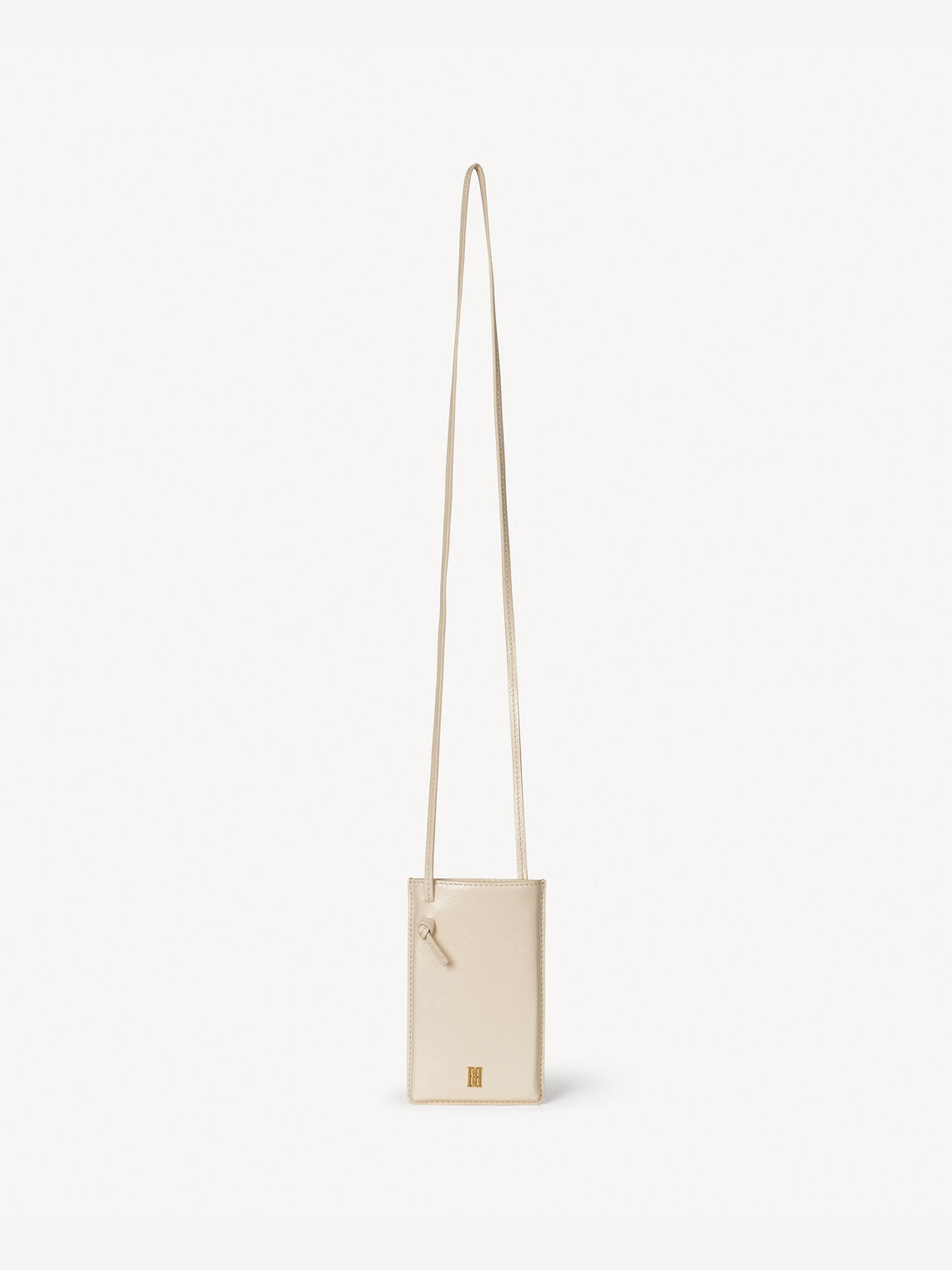 Aya Lacklederhülle Phone | By Malene Birger
