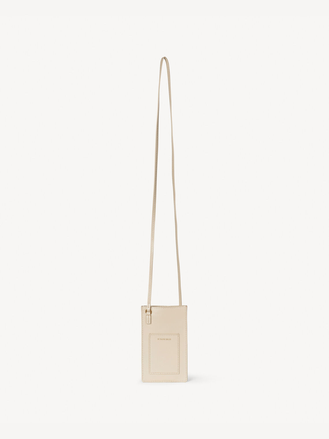 Aya Lacklederhülle Phone | By Malene Birger