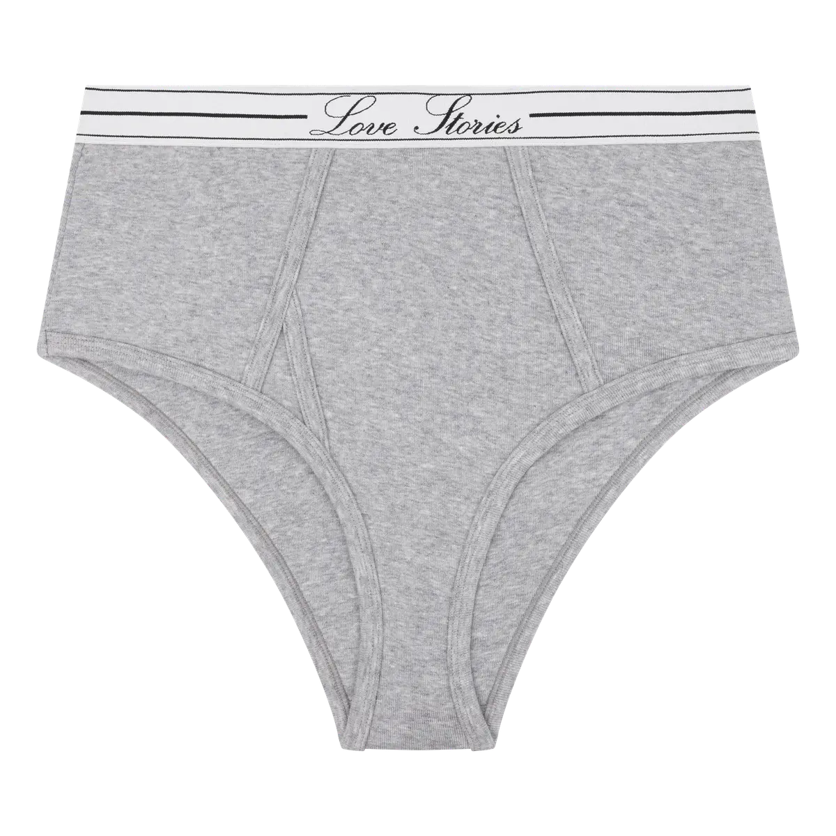 MOONFLOWER Slips mit hoher Taille