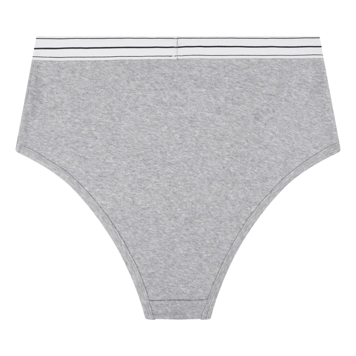 MOONFLOWER Slips mit hoher Taille