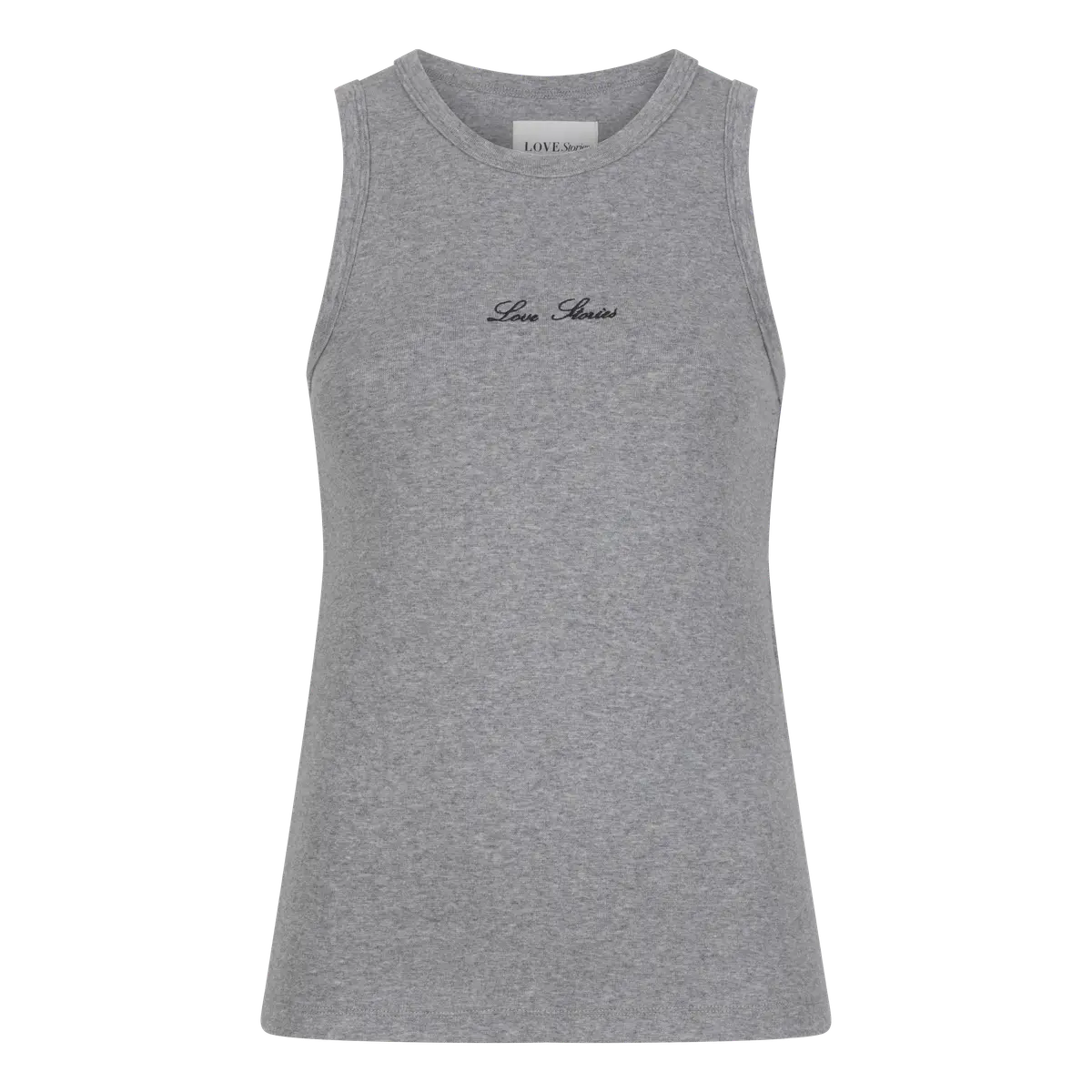 BELLA Klassisches Tanktop