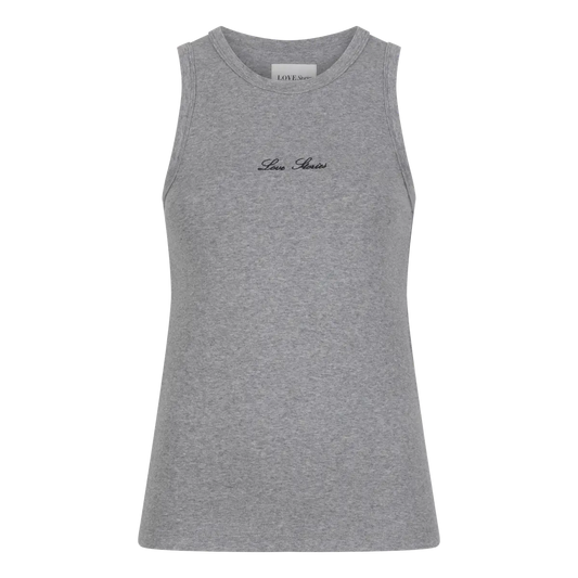 BELLA Klassisches Tanktop