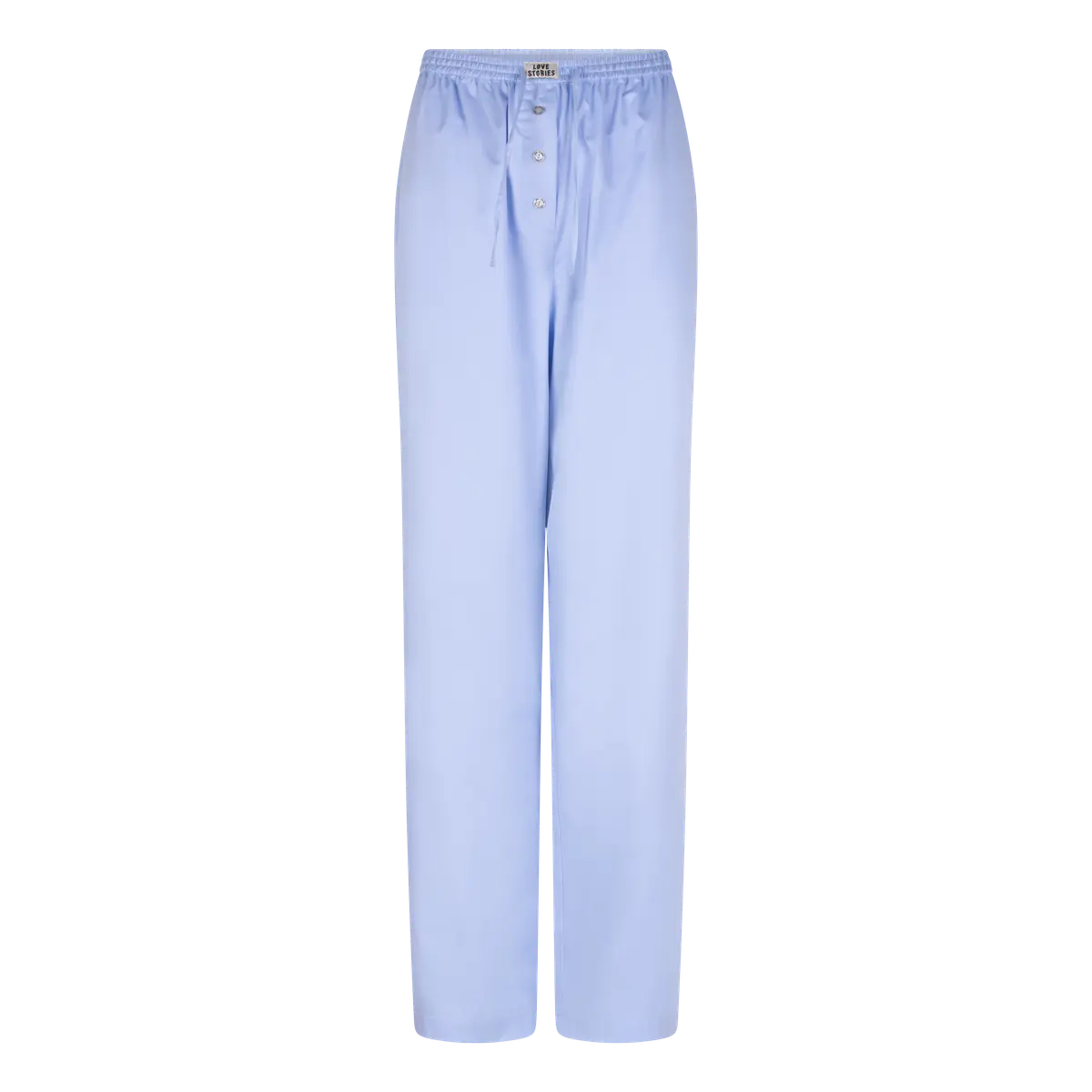 THEODORE Bequeme Pyjamahose