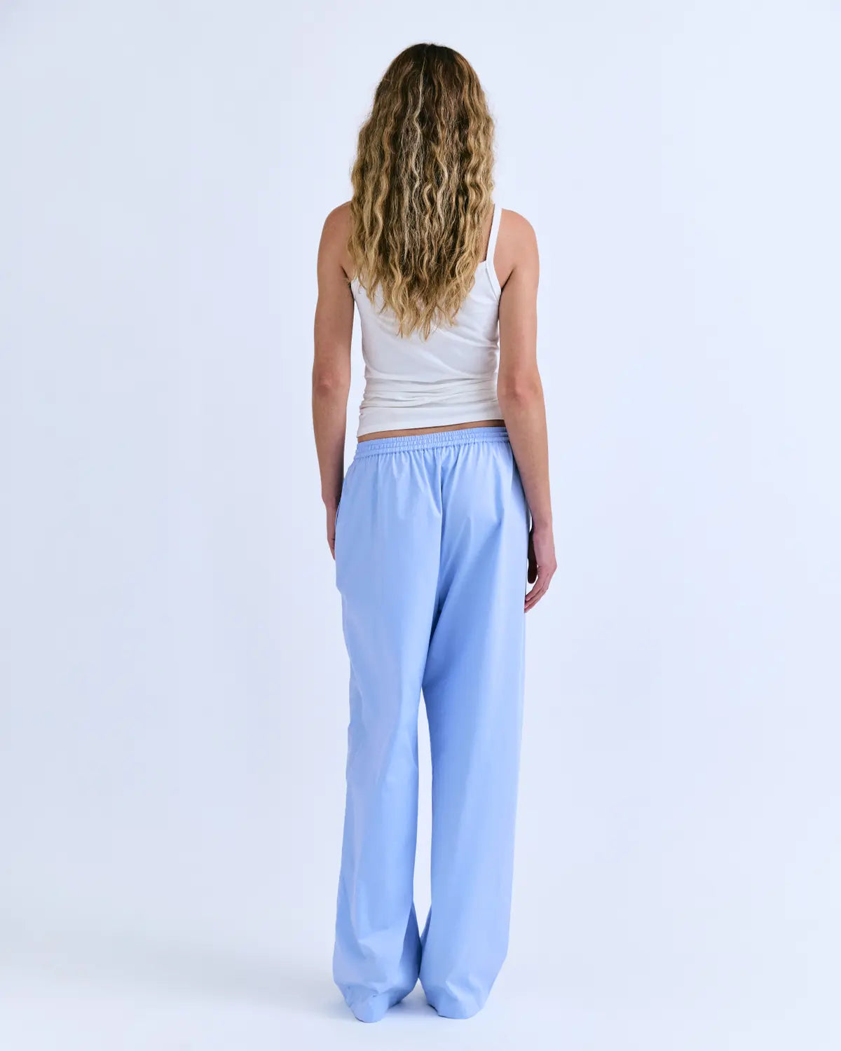 THEODORE Bequeme Pyjamahose