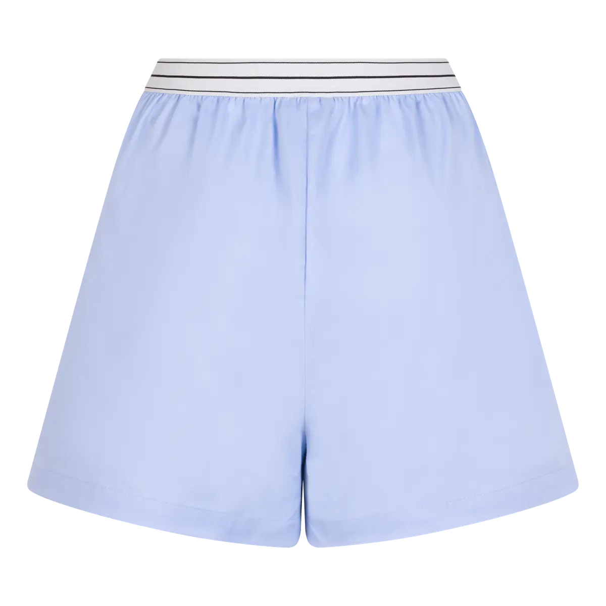 JAMES Shorts in Light Blue