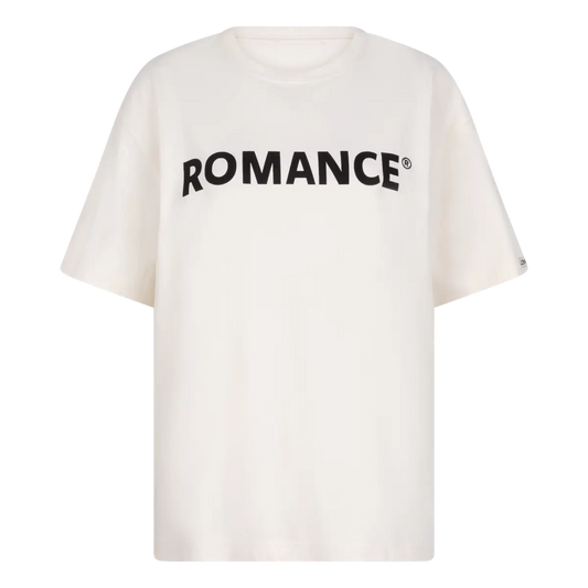 JOSIE Sportliches Baumwoll-T-Shirt