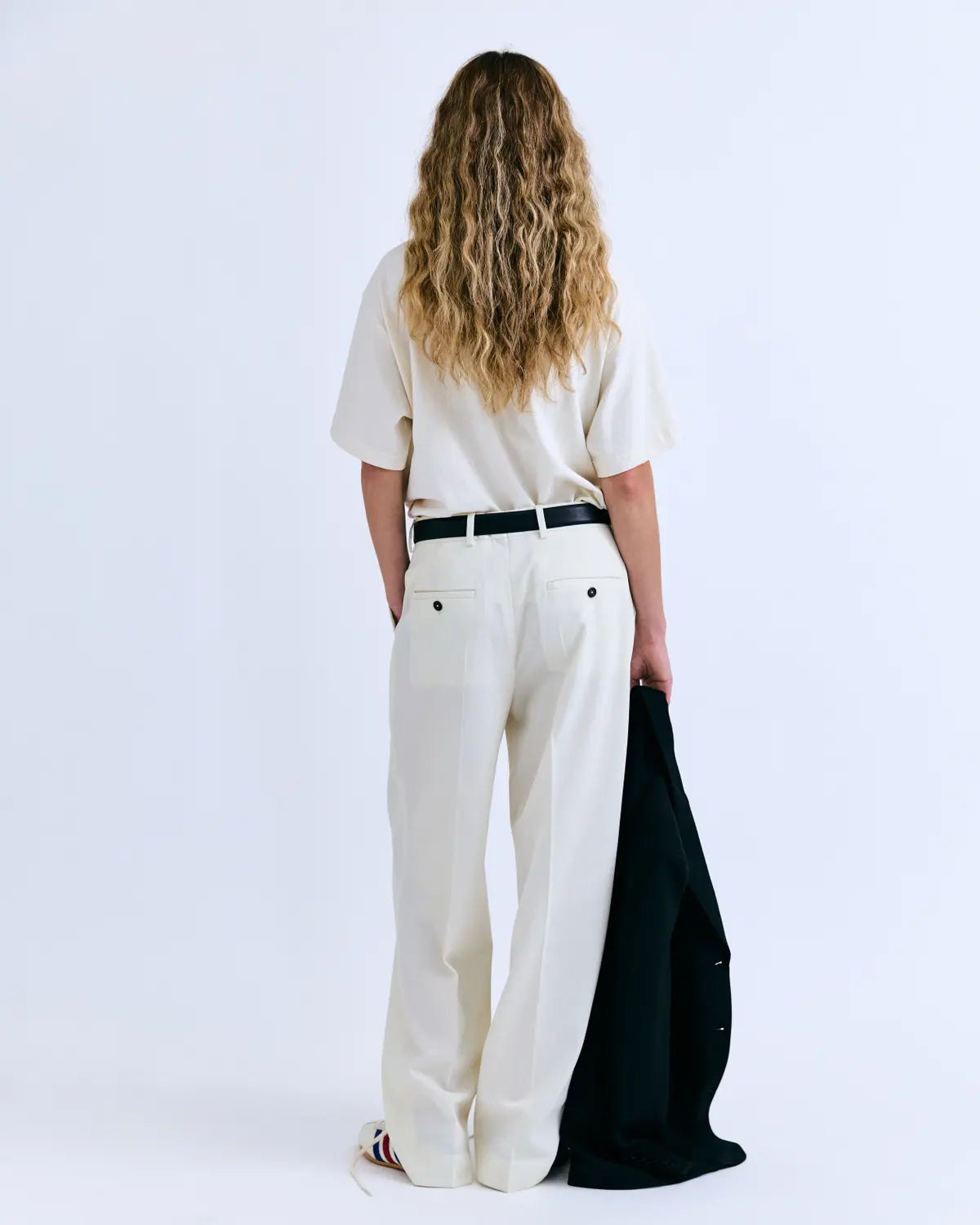 JOSIE Sportliches Baumwoll-T-Shirt