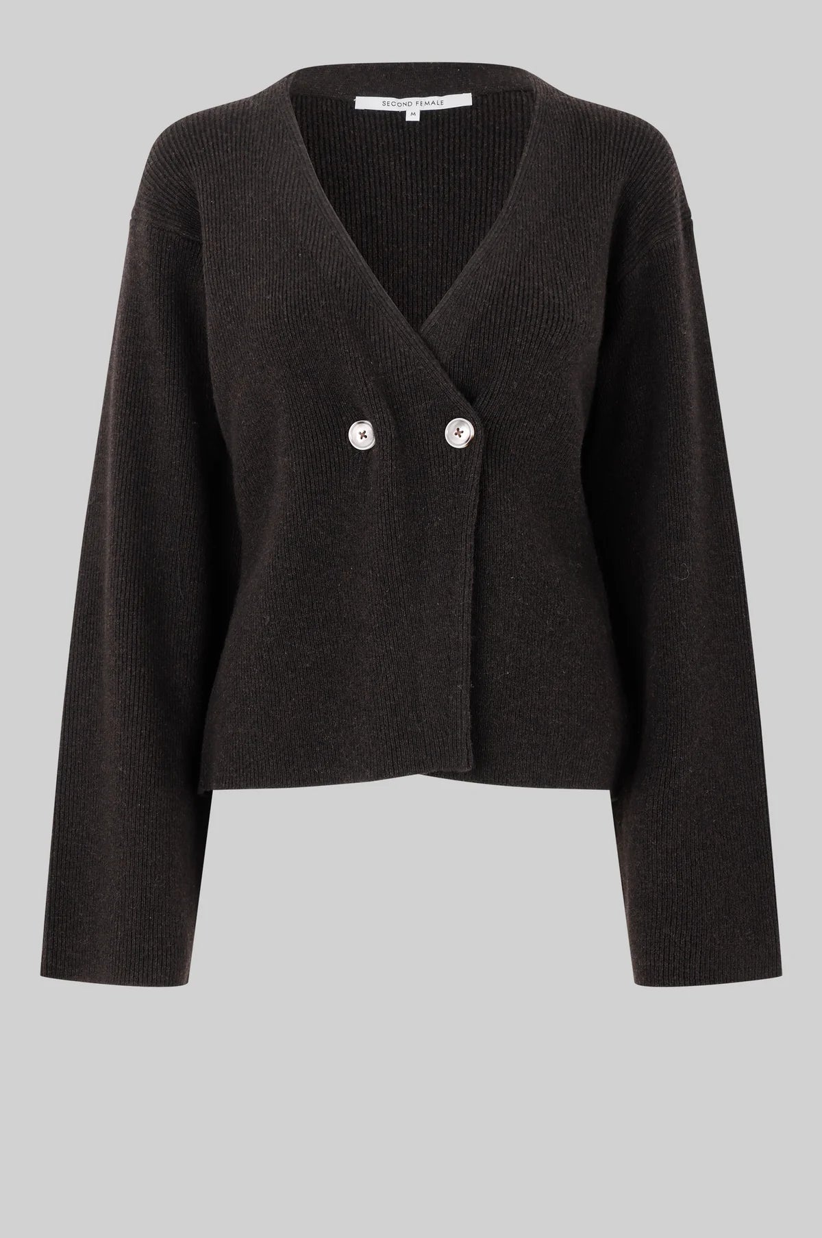 Vigga Knit Cardigan