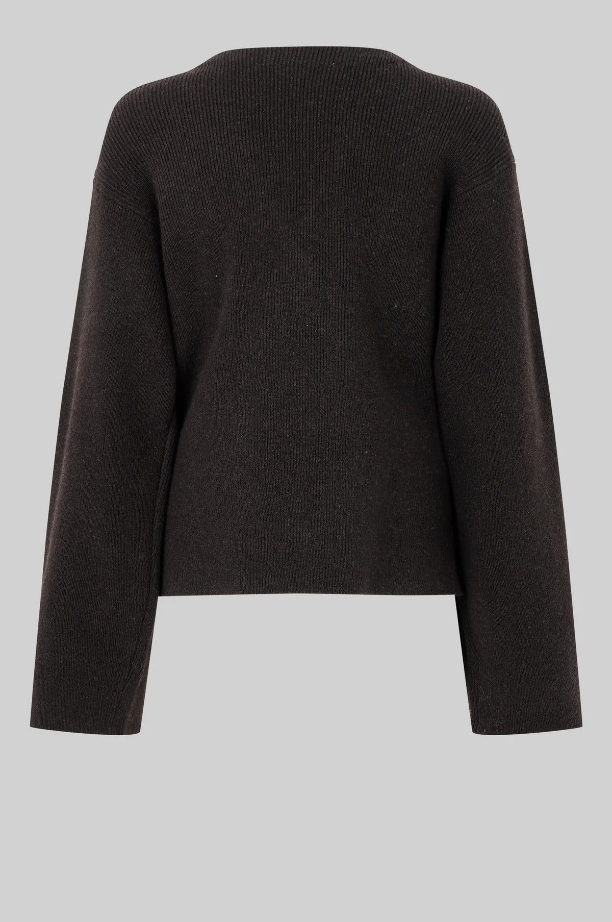 Vigga Knit Cardigan