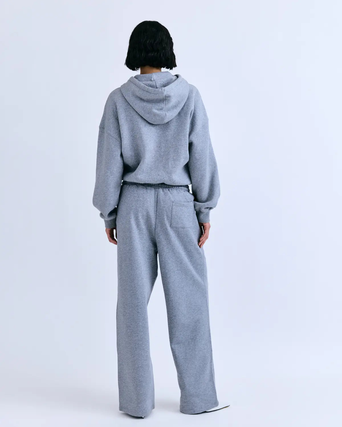 DONNY Schwere Baumwollhose