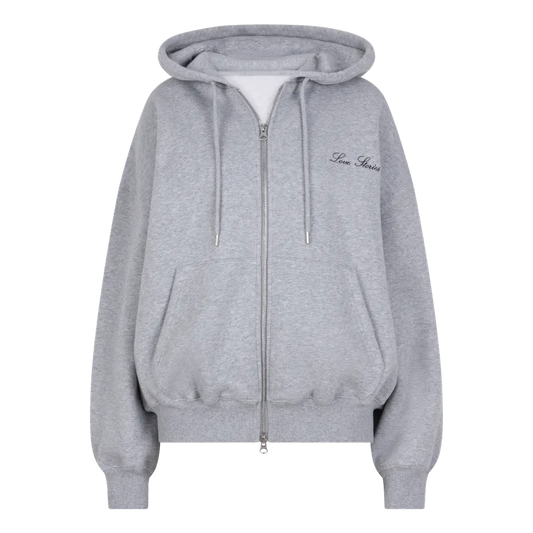 MAPLE Bequeme Baumwollweste