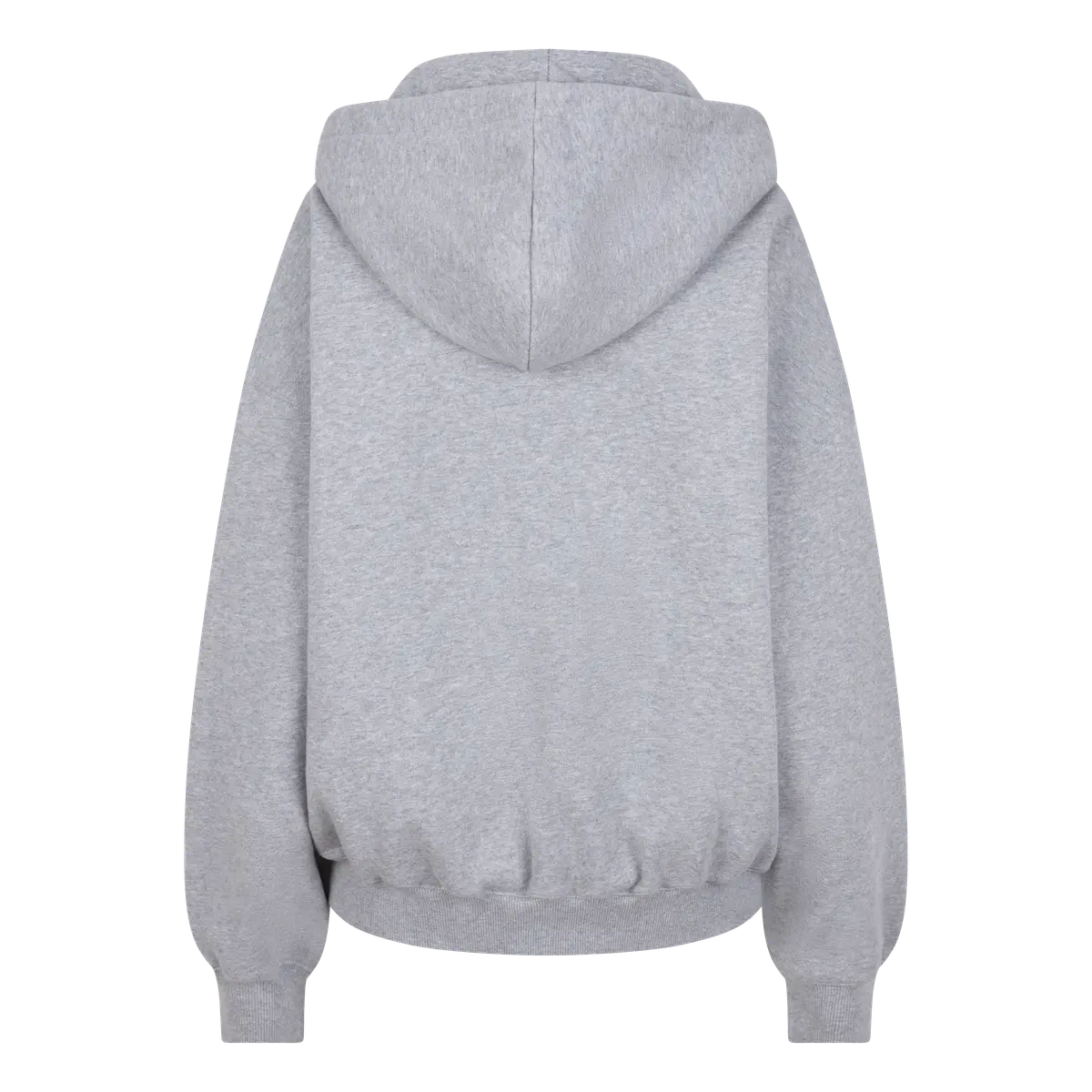 MAPLE Bequeme Baumwollweste