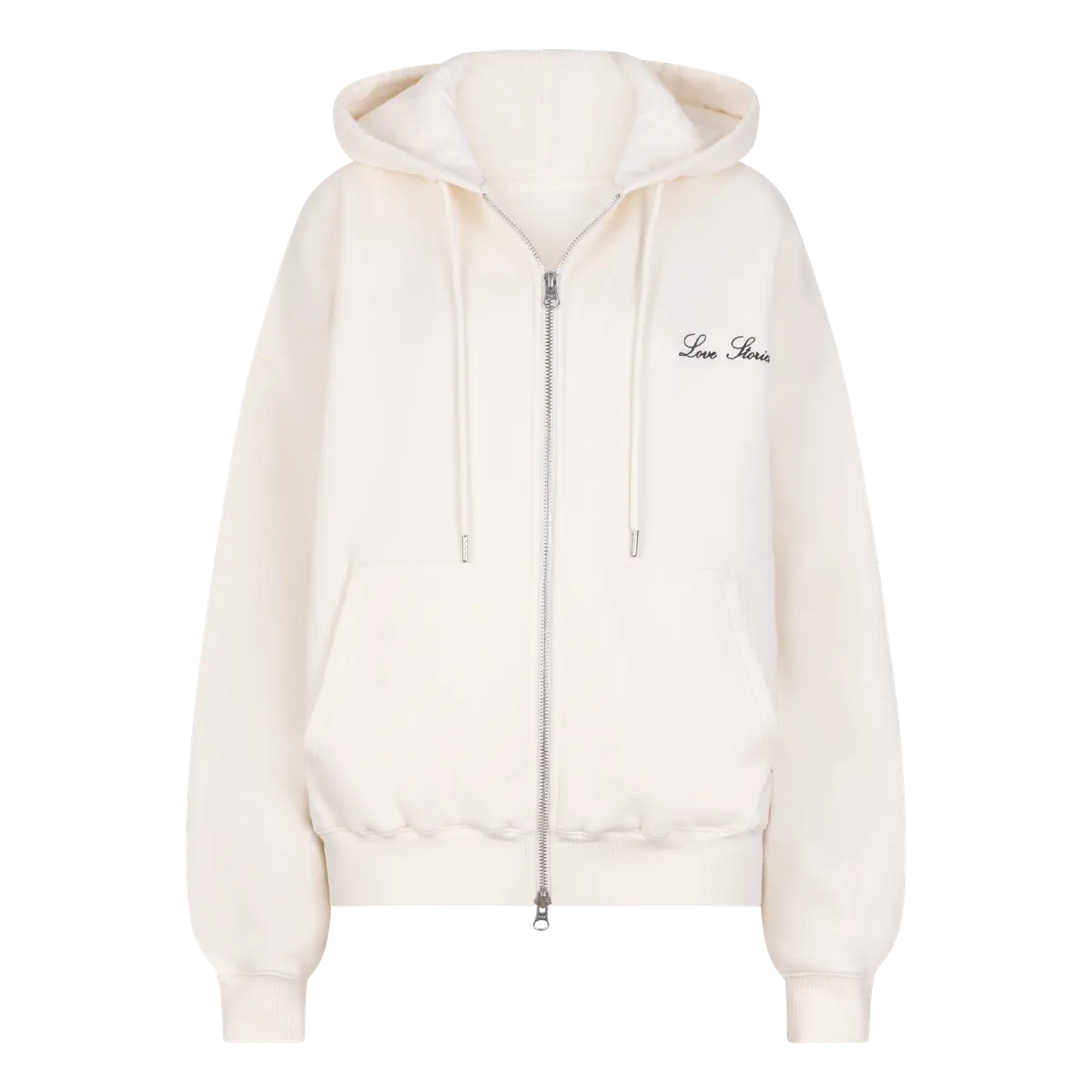 MAPLE Bequeme Baumwollweste