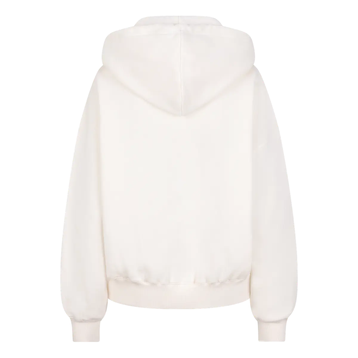 MAPLE Bequeme Baumwollweste