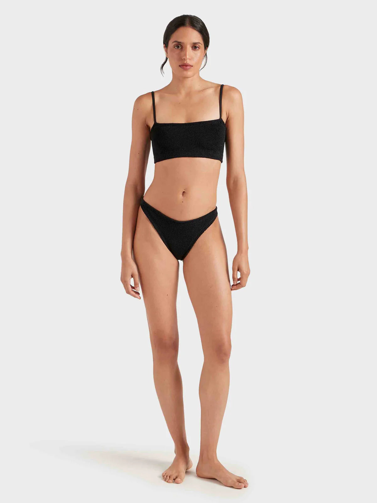 Gigi Bikini in Black