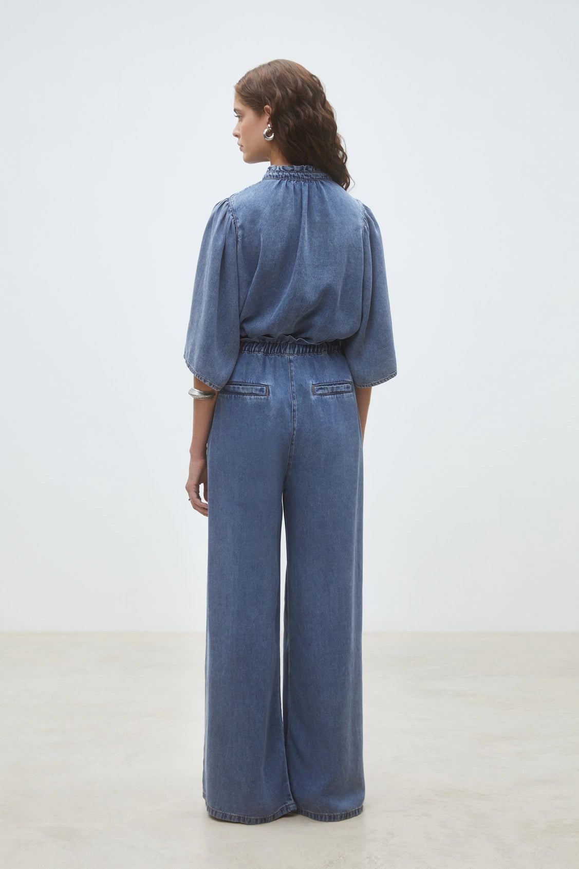 Jeans Reese | Suncoo Paris