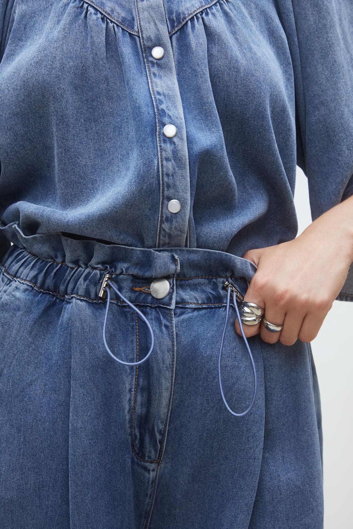 Jeans Reese | Suncoo Paris