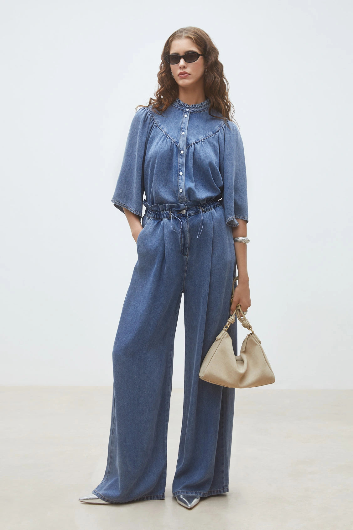 Jeans Reese | Suncoo Paris