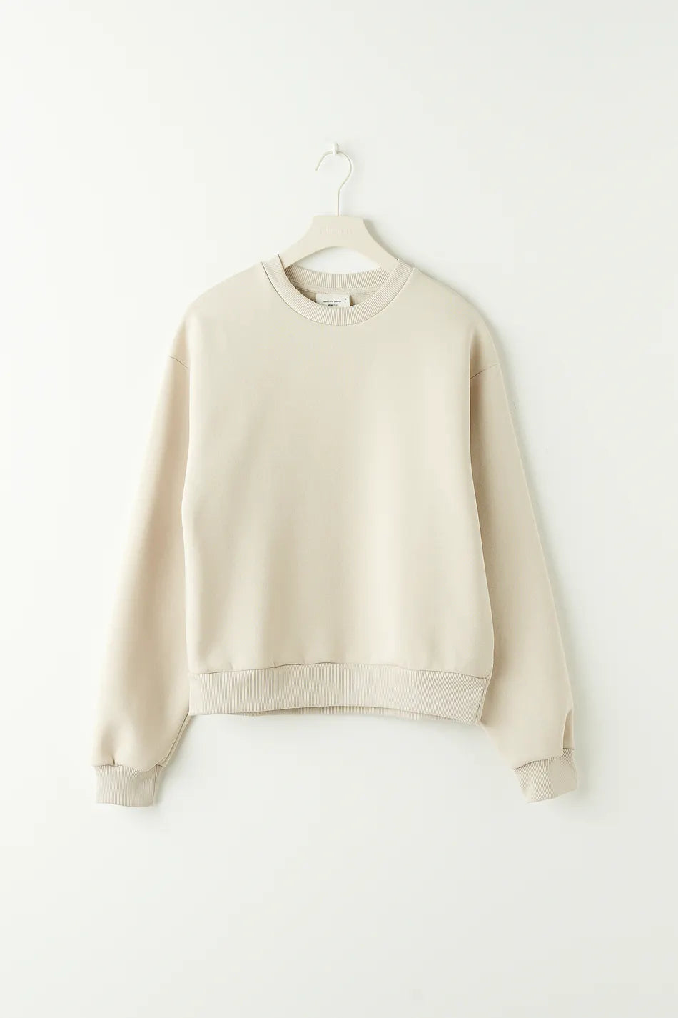 Basic Sweater