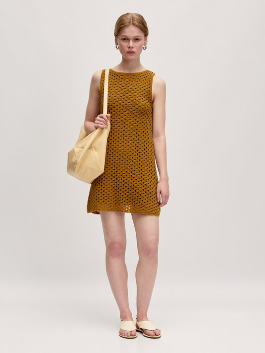 Metta Dress