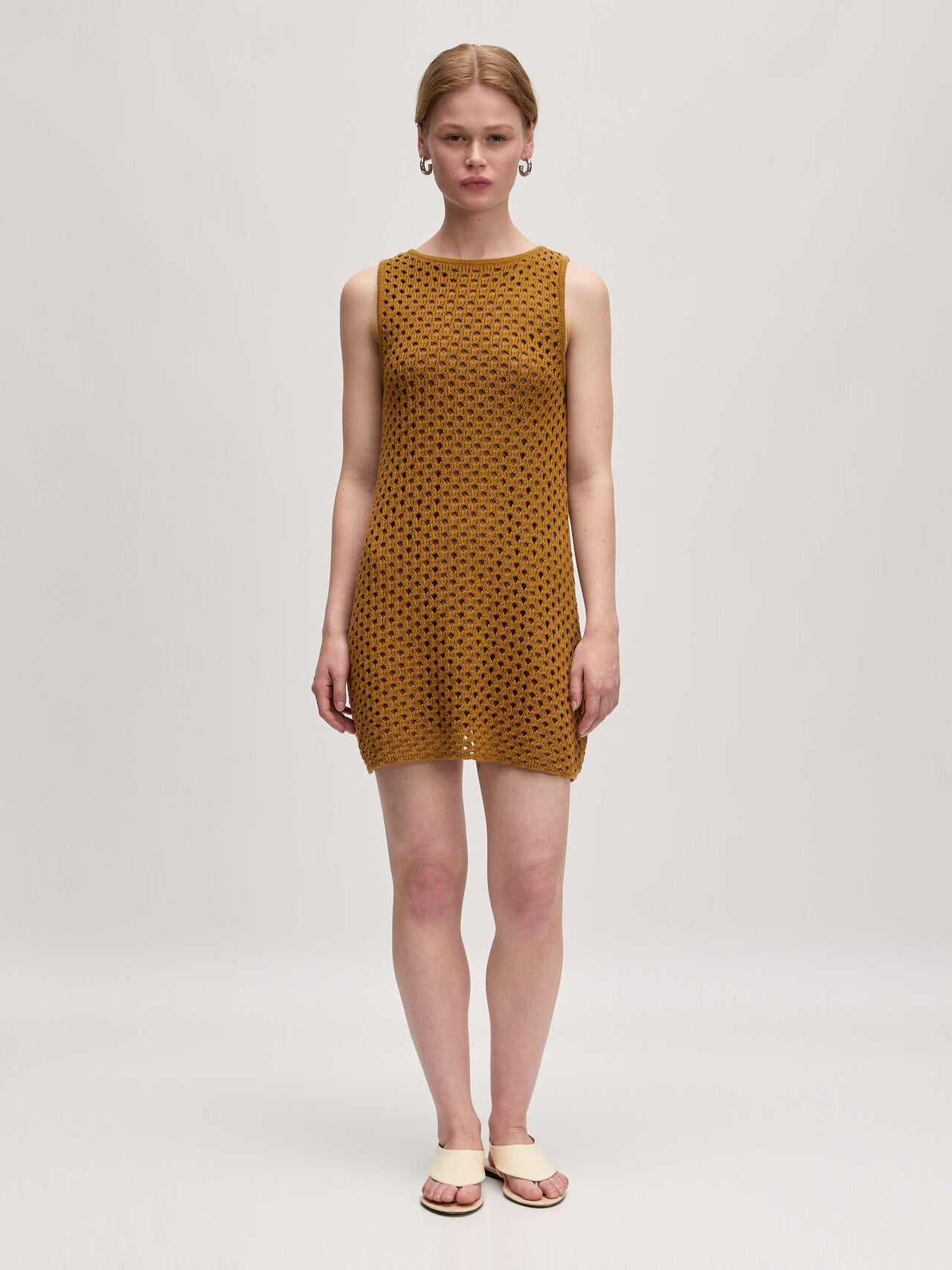 Metta Dress