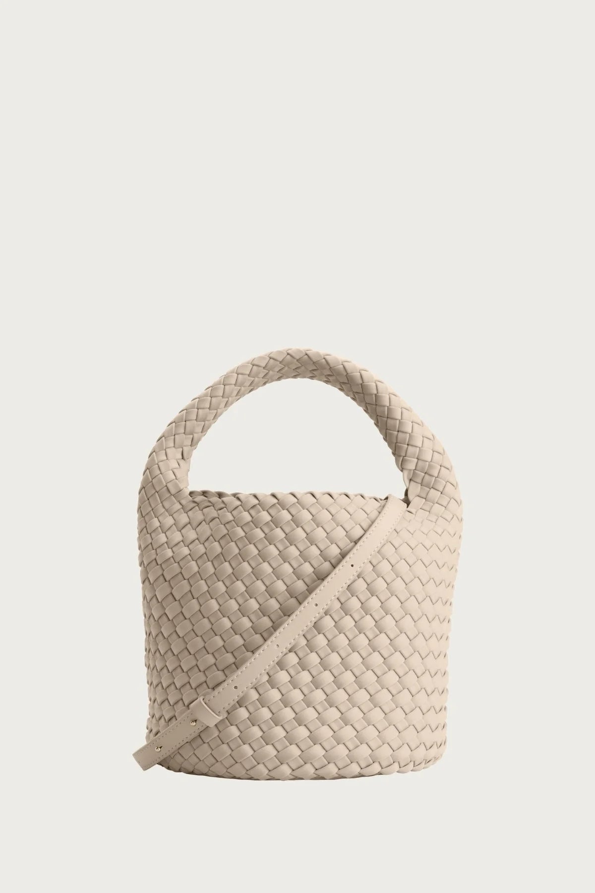 Marrea Basket No tan lines