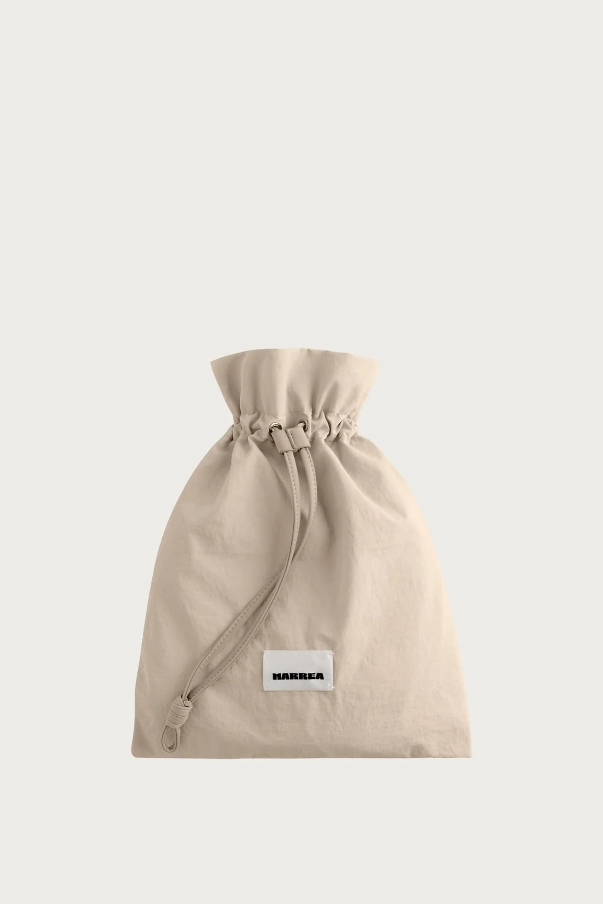Marrea Basket No tan lines