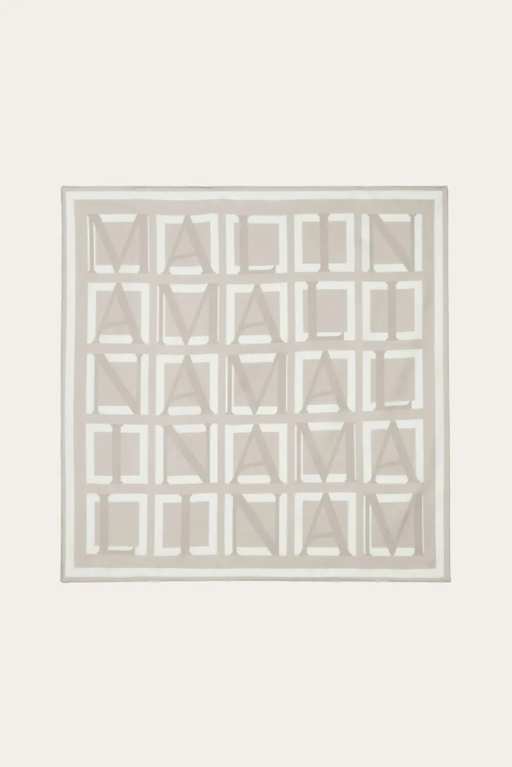 SEIDENSCHAL 65X65