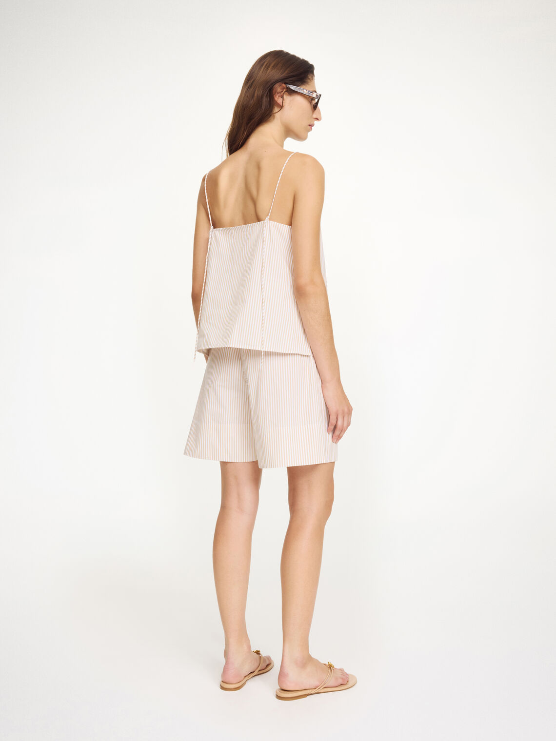 Siona Shorts | By Malene Birger