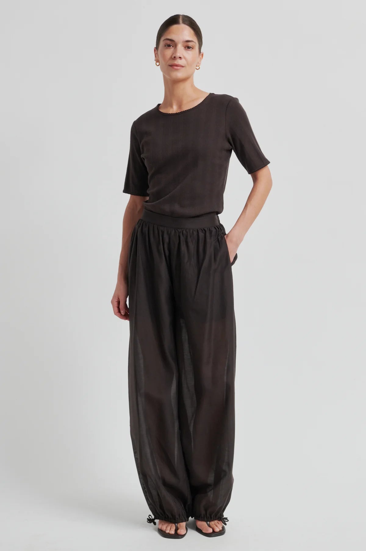 Hidie Trousers