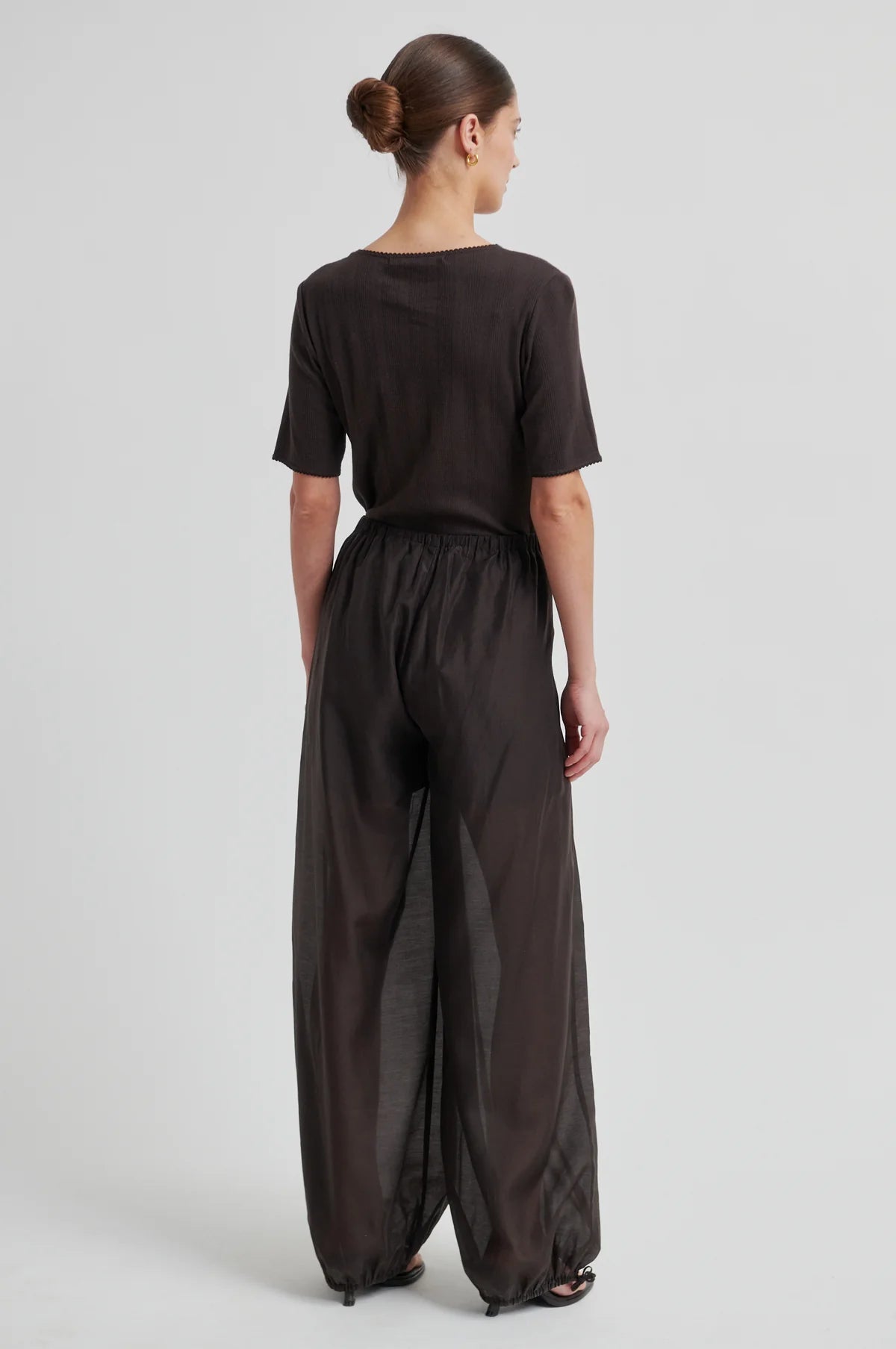 Hidie Trousers