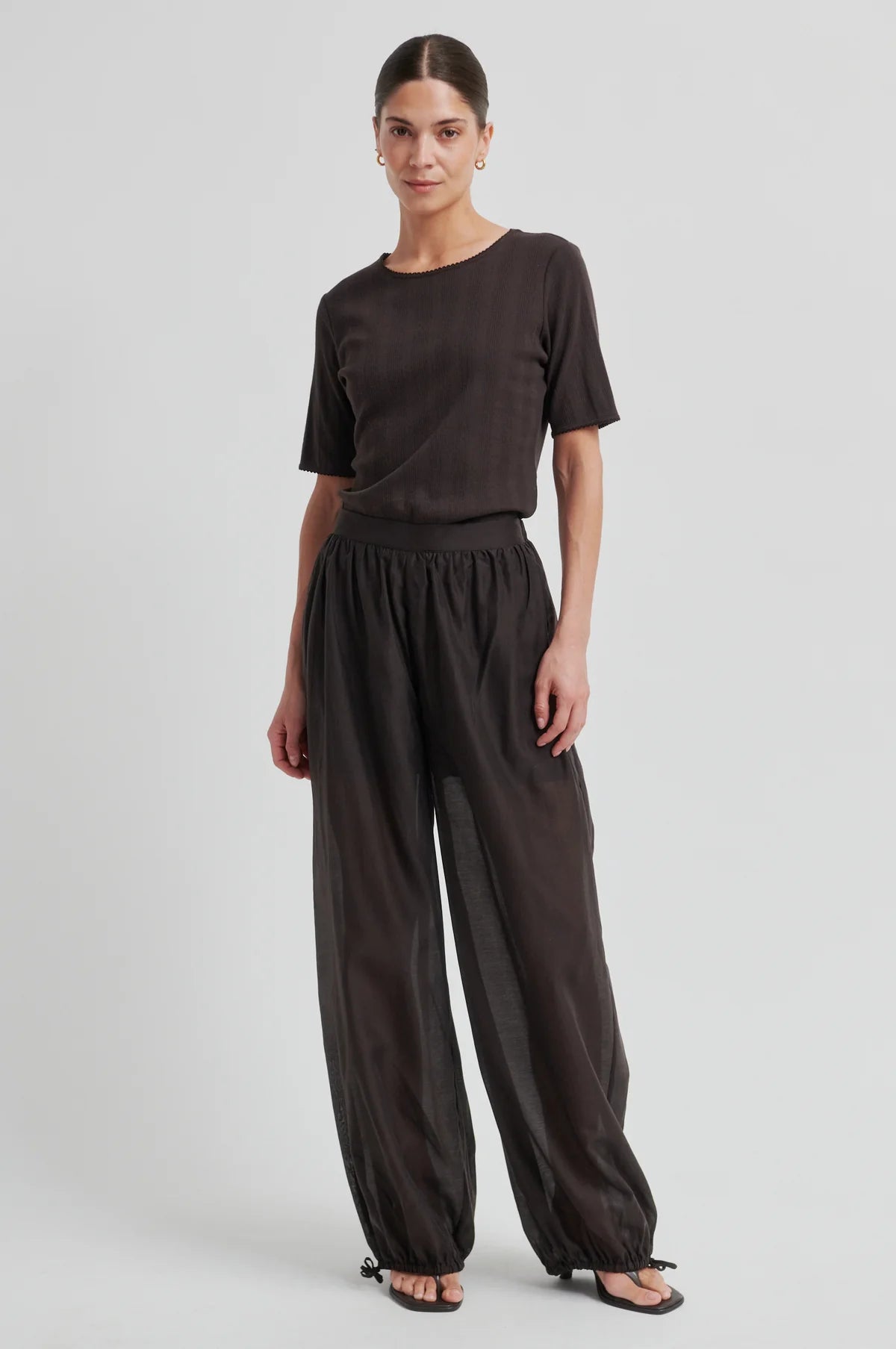 Rosia SS Tee