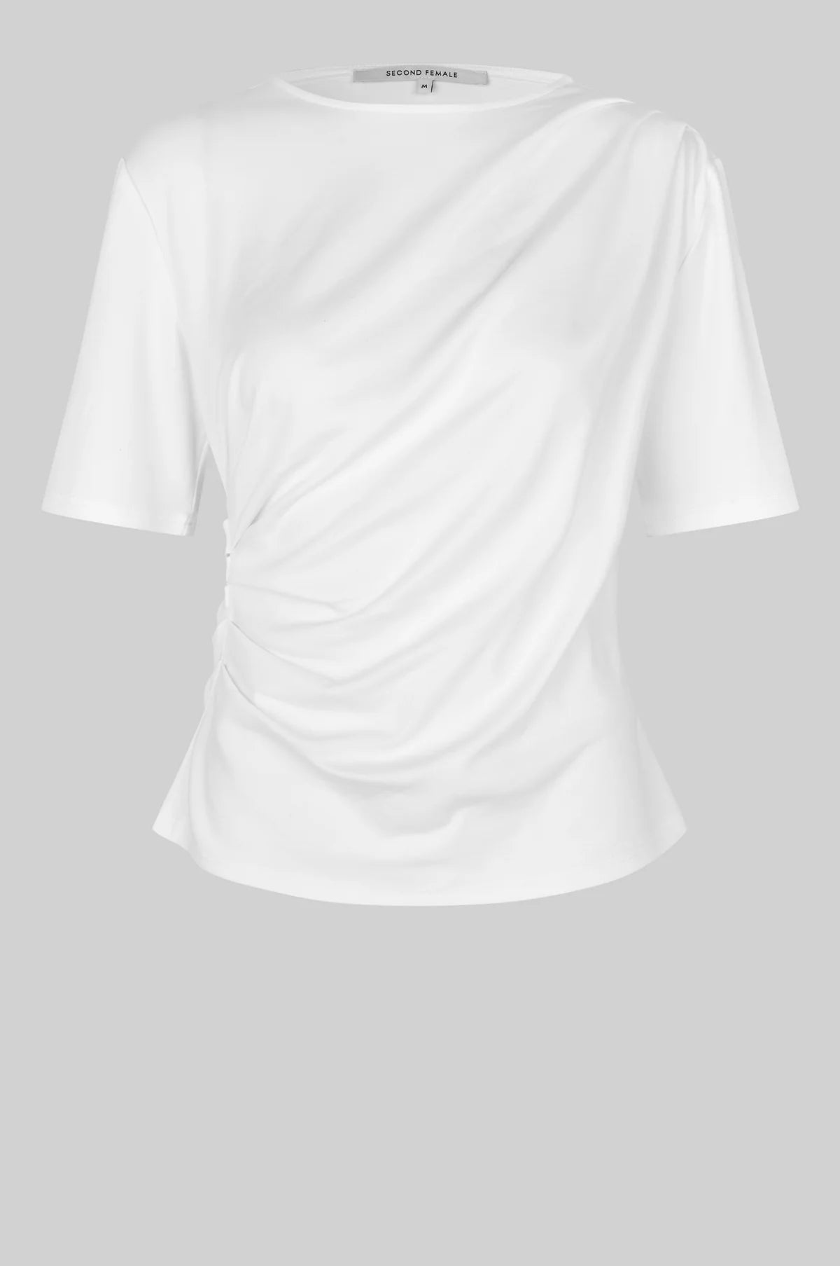 Ulina Drape Tee