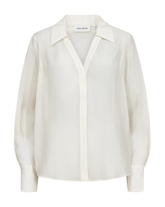 CMMOLLY – Shirt Copenhagen Muse