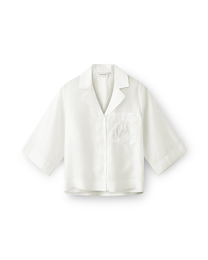 CMMOLLY – Shirt Copenhagen Muse