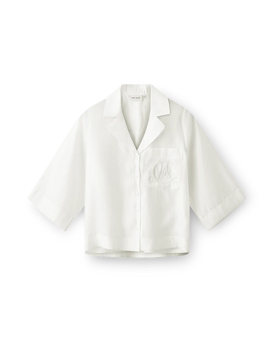 CMMOLLY – Shirt Copenhagen Muse