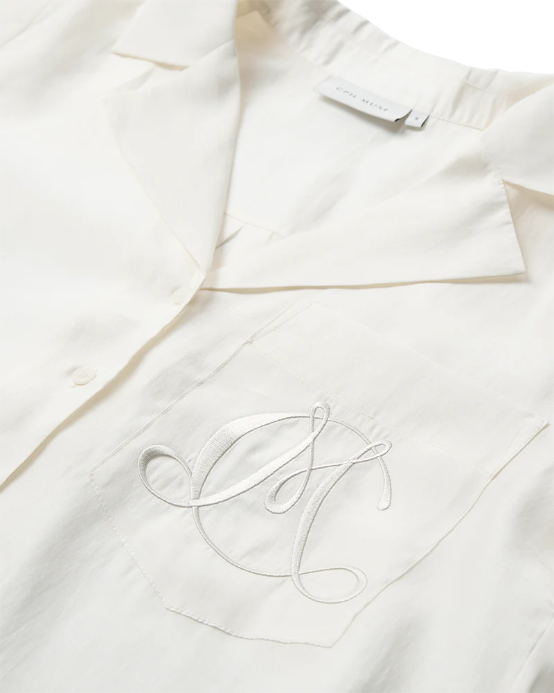 CMMOLLY – Shirt Copenhagen Muse
