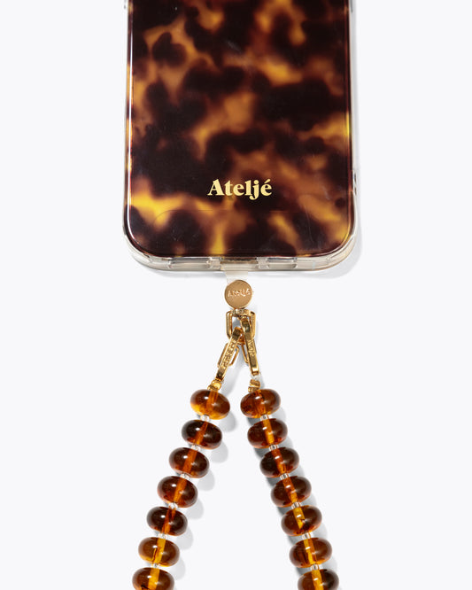 ATELJÉ IPhone Inlay