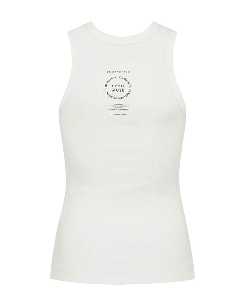 CMSIV - WENDBARES LOGO-TOP IN WEISS,WOLLWEISS
