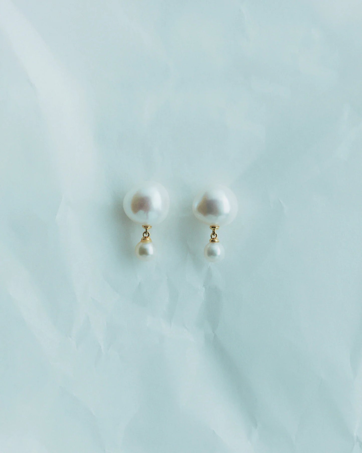 Lumora Small Studs