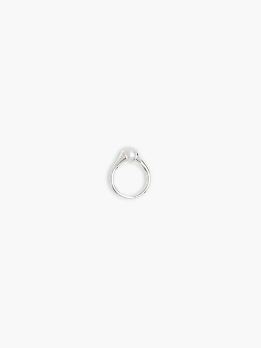 Lumora Ring Silver