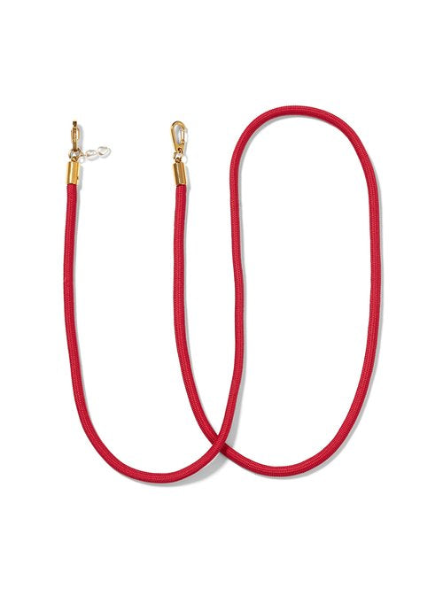 ATELJÉ FLAME RED CORD