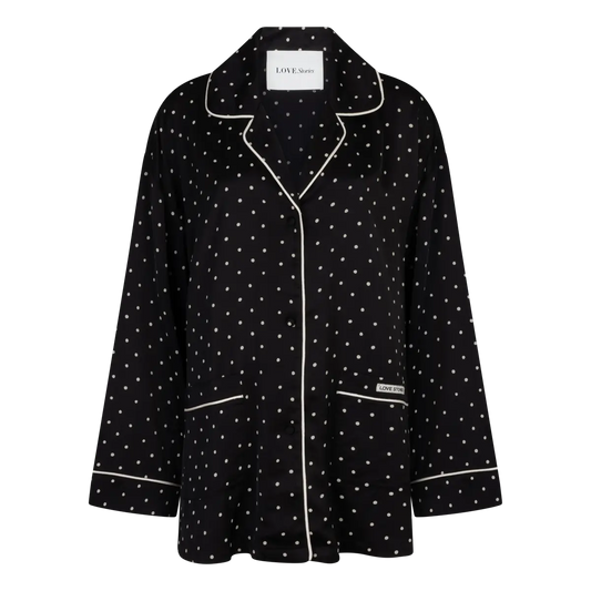 CEDRIC Classic Pyjama shirt