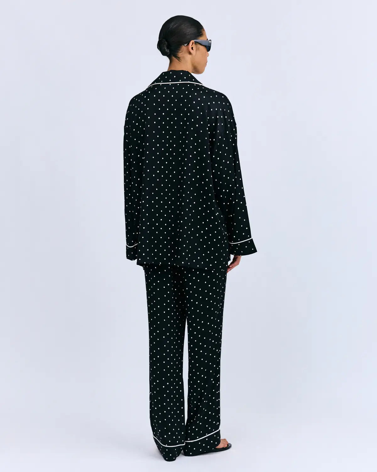 CEDRIC Classic Pyjama shirt