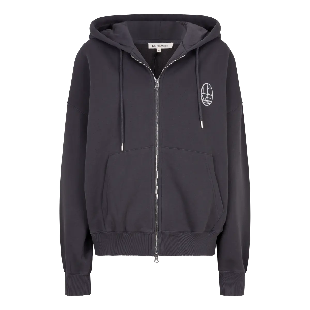 MAPLE | Bequeme Baumwollweste