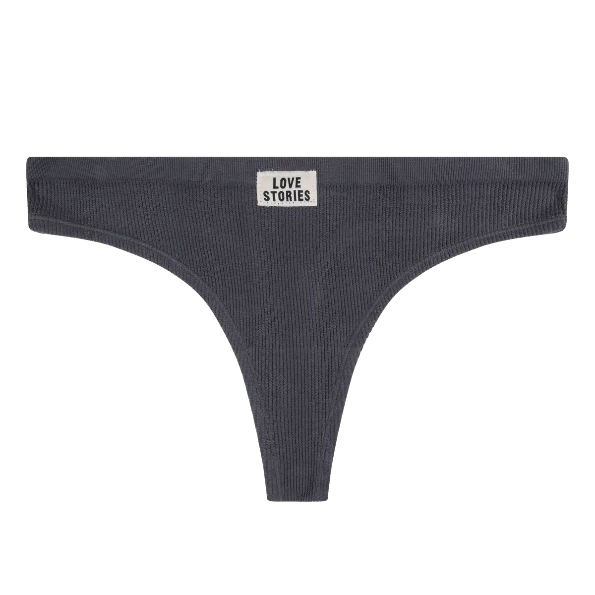 LIMA Bequemer String-Slip in Grey